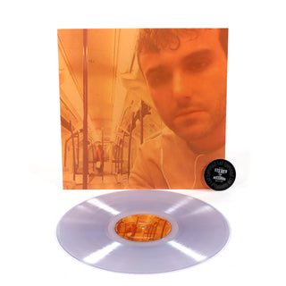 Fred Again: Actual Life 2 (February 2 - October 15 2021) (Colored Vinyl) Vinyl LP