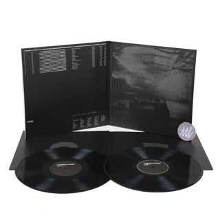 Fred Again: USB002 Vinyl 2LP