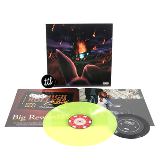 Freddie Gibbs: $oul $old $eparately (Indie Exclusive Colored Vinyl) Vinyl LP
