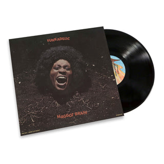 Funkadelic: Maggot Brain (45rpm) Vinyl 2LP