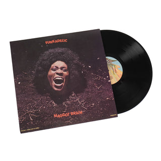 Funkadelic: Maggot Brain (45rpm) Vinyl 2LP