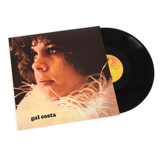 Gal Costa: Gal Costa (1969) Vinyl LP 