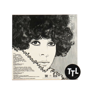 Gal Costa: Gal Costa (1969) Vinyl LP 