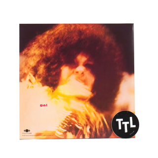 Gal Costa: Gal Vinyl LPGal Costa: Gal Vinyl LP