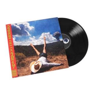 Geese: 3D Country Vinyl LP