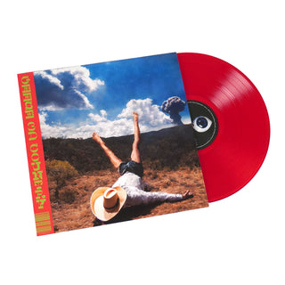 Geese: 3D Country (Indie Exclusive Colored Vinyl) Vinyl LP