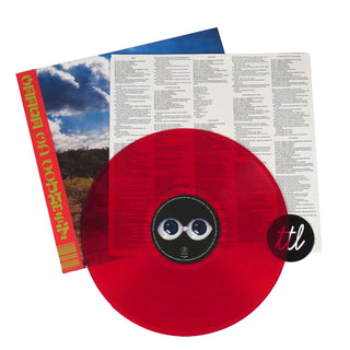 Geese: 3D Country (Indie Exclusive Colored Vinyl) Vinyl LP