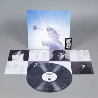 Geese: Getting Killed (Colored Vinyl) Vinyl LP - Turntable Lab Exclusive