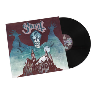 Ghost: Opvs Eponymovs Vinyl LP