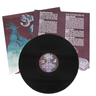 Ghost: Opvs Eponymovs Vinyl LP