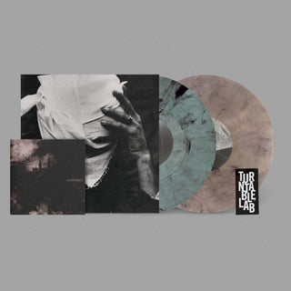 Giles Corey: Giles Corey (Colored Vinyl) Vinyl LP w/ Book - Turntable Lab Exclusive