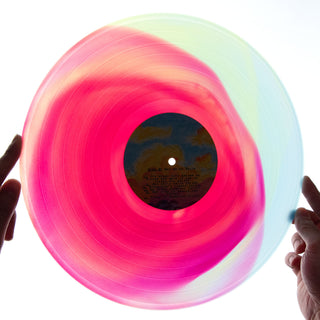 Gingerbee: Apiary / Our Skies Smile (Colored Vinyl) Vinyl LP - Turntable Lab Exclusive