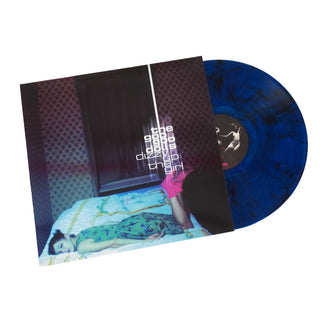 Goo Goo Dolls: Dizzy Up The Girl (Colored Vinyl) Vinyl LP