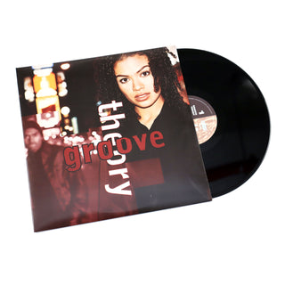 Groove Theory: Groove Theory Vinyl 2LP