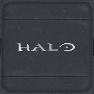 Halo: Original Trilogy Soundtrack Collection Vinyl 8LP Boxset
