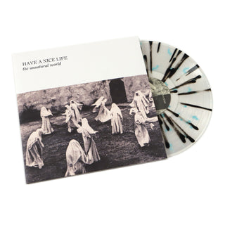 Have A Nice Life: The Unnatural World Vinyl LP