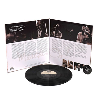 The Heath Brothers: Marchin' On! (180g) Vinyl LP