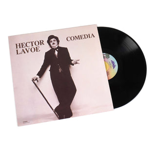 Hector Lavoe: Comedia (180g) Vinyl LP 