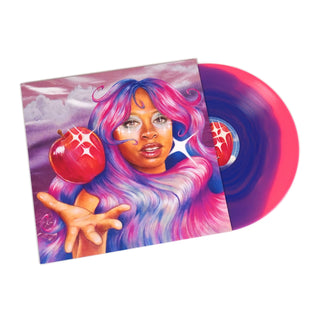 Hemlocke Springs: The Apple Tree Under The Sea (Colored Vinyl) Vinyl LP 