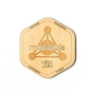 Hexmat: Molekula Record Clamp