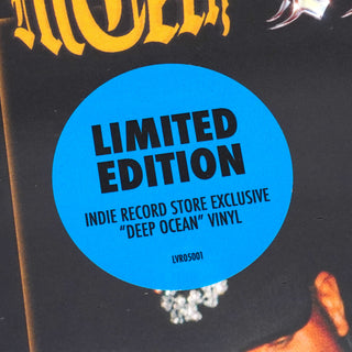 HiTech: HONEYPAQQ Vol.1 (Indie Exclusive Colored Vinyl) Vinvyl LP