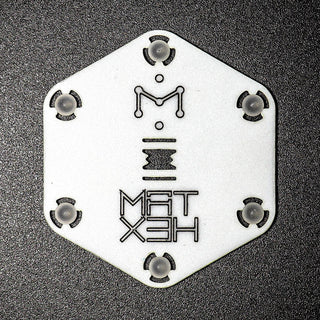 Hexmat: Molekula Record Clamp