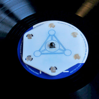 Hexmat: Molekula Record Clamp