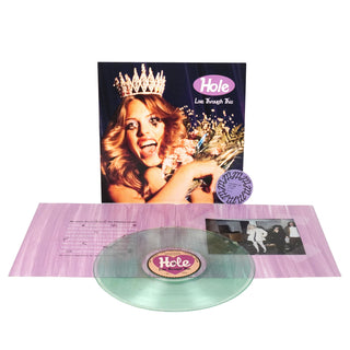 Hole: Live Through This (Colored Vinyl) Vinyl LP