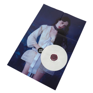 Holly Humberstone: Cruel World (Indie Exclusive Colored Vinyl) Vinyl LP