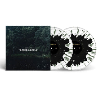 Holy Fawn: Death Spells (Colored Vinyl) Vinyl 2LP