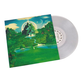 horsegiirL: Nature Is Healing (Colored Vinyl) Vinyl LP