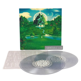 horsegiirL: Nature Is Healing (Colored Vinyl) Vinyl LP