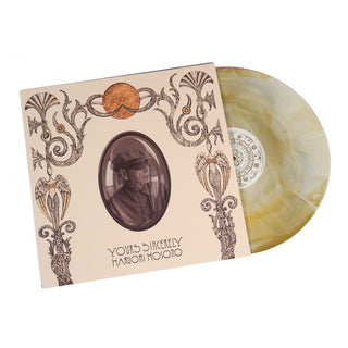 Haruomi Hosono: Yours Sincerely (Indie Exclusive Colored Vinyl) Vinyl LP 