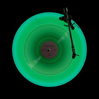 Audio-Technica: Hotaru Turntable