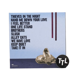 Hot Chip: One Life Stand Vinyl 2LP