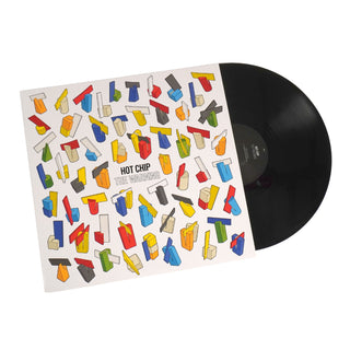Hot Chip: The Warning Vinyl 2LP