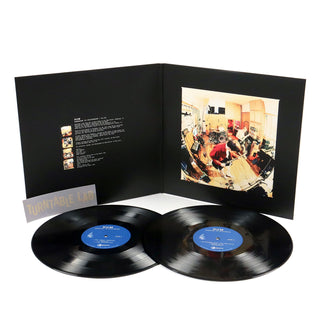 Hum: Downward Is Heavenward (180g) Vinyl 2LP