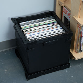 HumminGuru: FlexiCube LP Storage Box