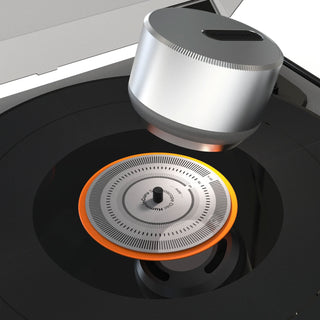 HumminGuru: LUMI Record Stabilizer + Speed Tester