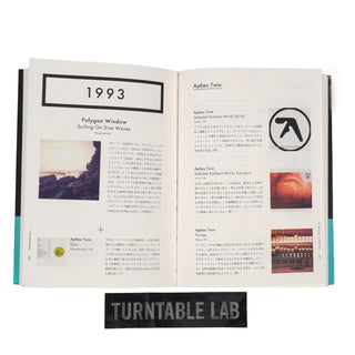 Ele King Books: IDM Definitive 1958 - 2018 Hardcover Book