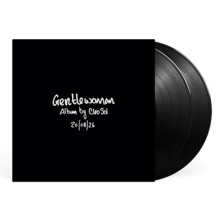 Cleo Sol: Gentlewoman (Import) Vinyl 2LP
