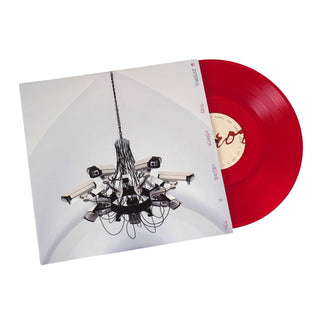 Interpol: This Mirror Weighs A Ton (Indie Exclusive Colored Vinyl) Vinyl 2LP