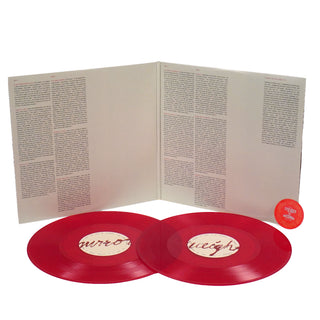 Interpol: This Mirror Weighs A Ton (Indie Exclusive Colored Vinyl) Vinyl 2LP