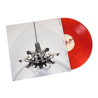 Interpol: This Mirror Weighs A Ton (Spanish Edition, Colored Vinyl) Vinyl 2LP