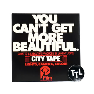 Italians Do It Better: After Dark 4 (Colored Vinyl) Vinyl 3LP