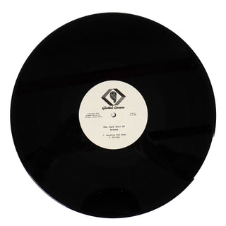 Arsene: Jack Sh*t EP Vinyl 12"