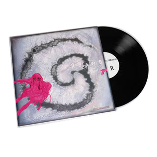 James K: Friend Vinyl 2LP