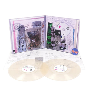 James K: Friend (Colored Vinyl) Vinyl 2LP 