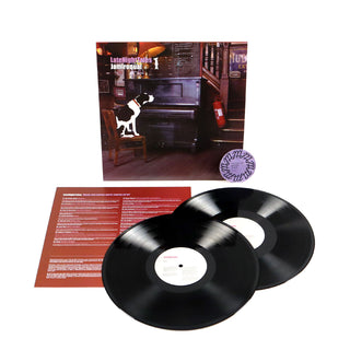 Jamiroquai: LateNightTales (180g) Vinyl 2LP