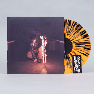 Jane Remover: Revengeseekerz (Splatter Colored Vinyl) Vinyl 2LP - Turntable Lab Exclusive 